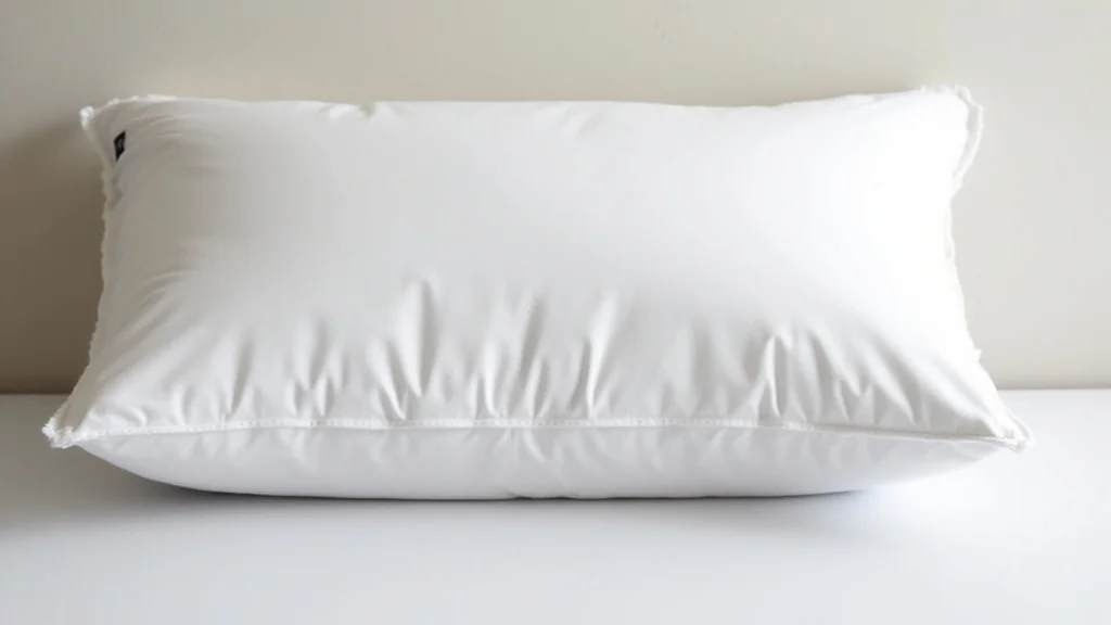 Pillow Covers Made in the USA: Quality and Comfort Explained