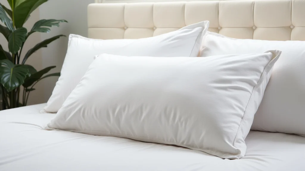 Pillow Covers on Sale Unveiling Style and Comfort Savings