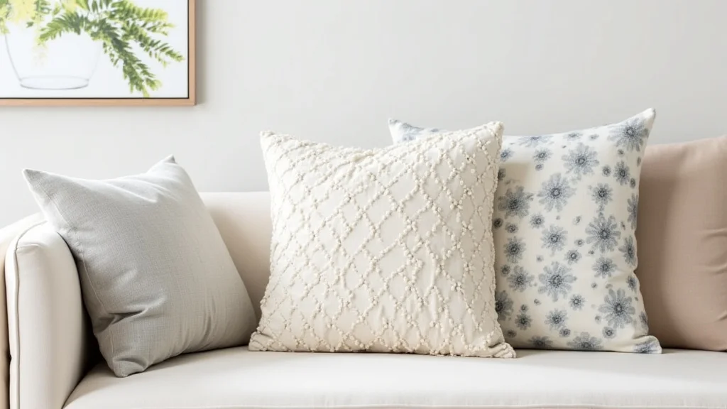 Pillow Covers Patterns Free to Spruce Up Your Home Decor