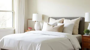 Pillow Covers Pottery Barn: Style Your Space Simply