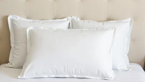 Pillow Covers Queen: Choosing the Best for Your Bedroom