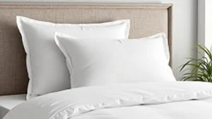 Pillow Covers Standard: A Guide to Size, Style, and Selection