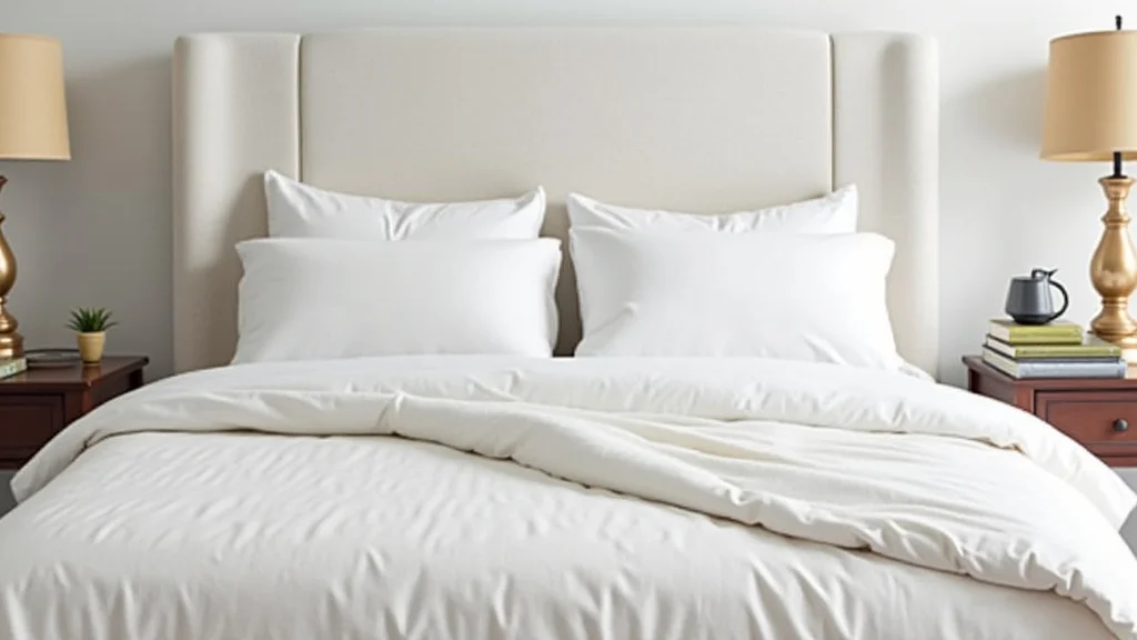 Pillow Talk Quilt Covers: A Guide to Choosing the Best Bedding
