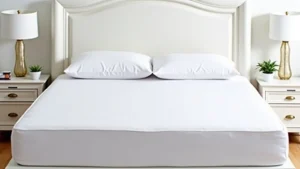 Pillow Top Mattress Covers Queen: Ultimate Guide to Comfort & Care