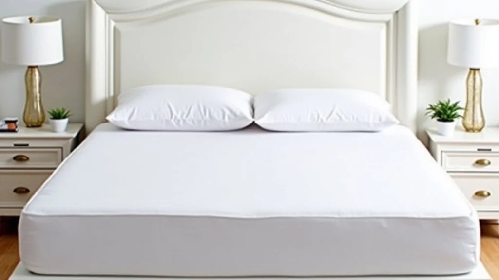Pillow Top Mattress Covers Queen: Ultimate Guide to Comfort & Care