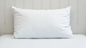 Protecting Pillows with Waterproof Covers: A Complete Guide