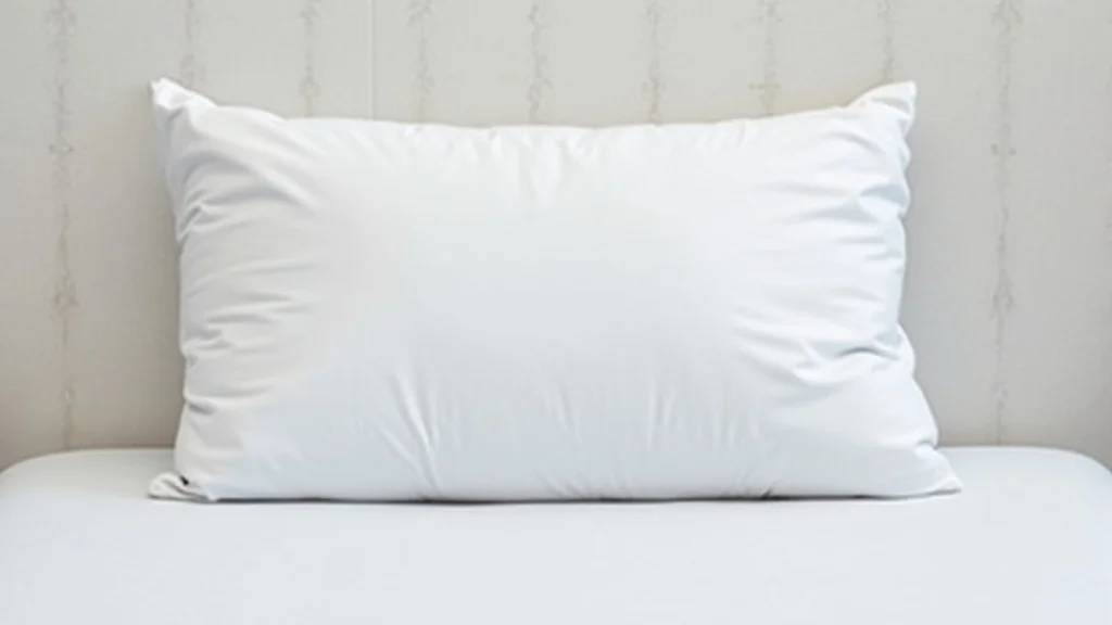 Protecting Pillows with Waterproof Covers: A Complete Guide