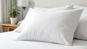 Quilted Pillow Case Covers: Comfort and Style for Your Bedroom
