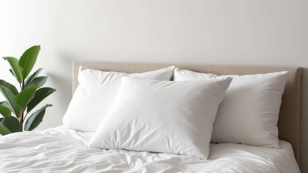 Revamp Your Space: Choosing the Perfect 24 by 24 Pillow Covers