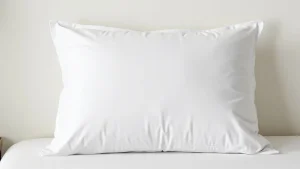 Selecting the Perfect Standard Pillow Covers Set of 2