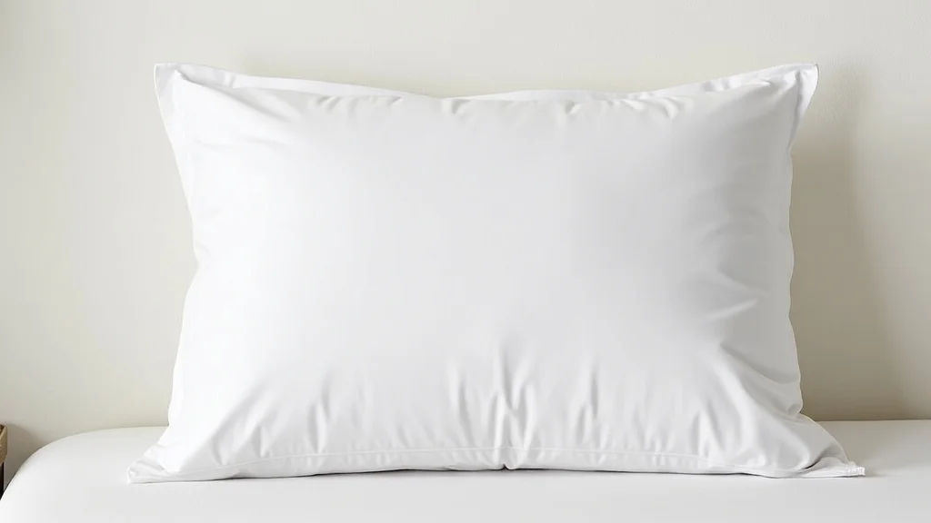 Selecting the Perfect Standard Pillow Covers Set of 2