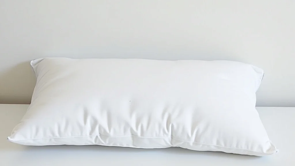 Twin Z Pillow Cover: A Guide to Comfort and Care