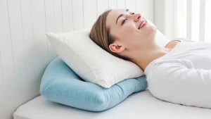 U Shaped Neck Pillow Case Covers: A Guide to Comfort and Cleanliness